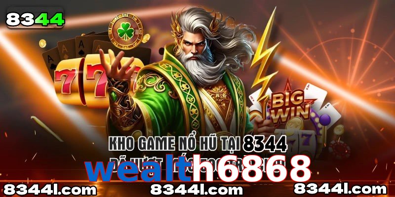 Ưu Điểm Nổi Bật Của Chuyên Mục Nổ Hũ wealth6868