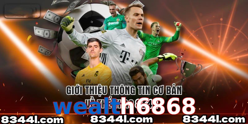 Giới Thiệu Thông Tin Cơ Bản Về Chuyên Mục Thể Thao wealth6868