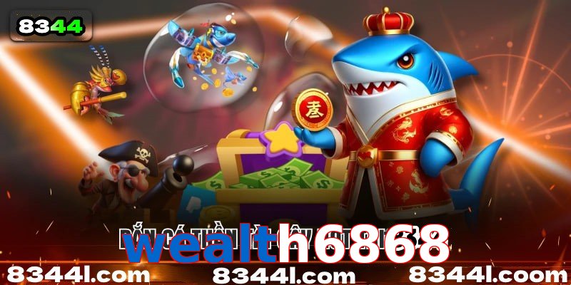 Ưu Điểm Khi Trải Nghiệm Tại Sảnh 🐟Bắn Cá wealth6868